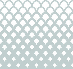 Art Deco Pattern. Stylish antique background.