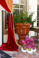 Event Decoration for Hindu Indian wedding