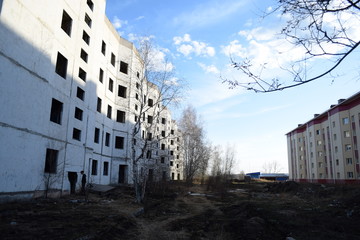 The beauty of the world that surrounds us.