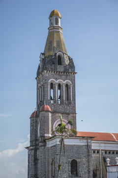Cuetzalan del Progreso, Puebla, M&eacute;xico.