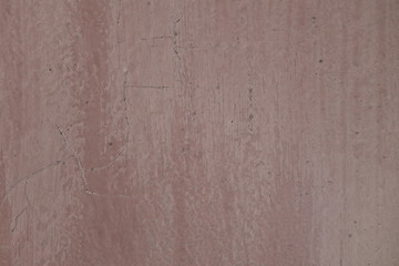 Metal texture with scratches and cracks