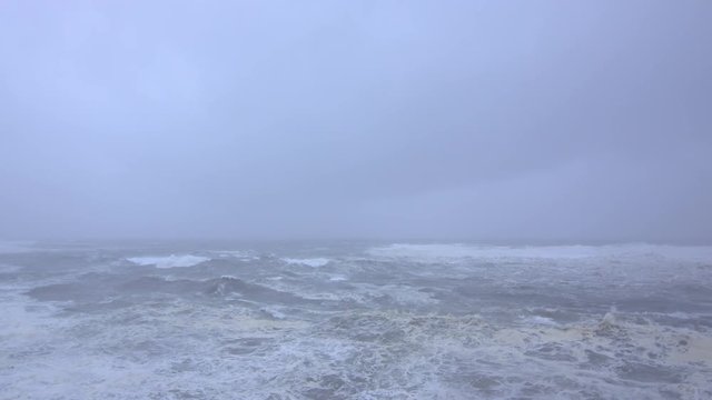 Slow-motion footage of the Ocean on the Oregon Coast filmed on a stormy day.  Shot on a Blackmagic Ursa Mini Pro 4.6k with a Tokina 11-16mm f/2.8.