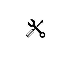 auto service logo