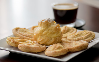 Colombian bakery products ready to eat nineteenth picture