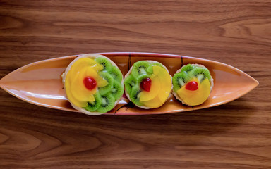Colombian bakery products ready to eat ninth picture