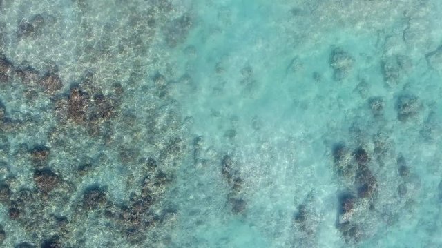 Aerial panoramics from the sea of cortez, Baja California Sur, Mexico.