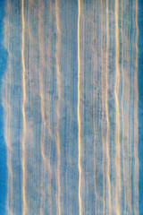 Obraz premium sunny stripes on the wall