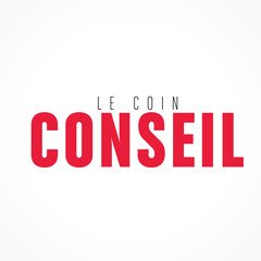 le coin conseil