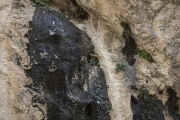 Gole di Fara San Martino