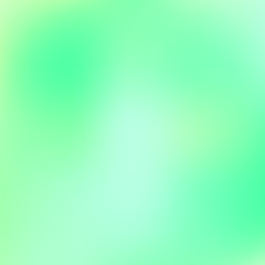 Smooth vector gradient background.