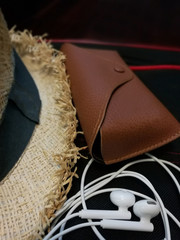 Travel equipment  vacation