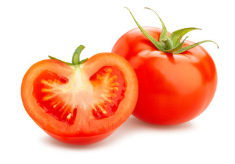 Fototapeta premium tomato