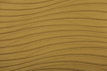 Fototapeta premium Abstract light brown background 
