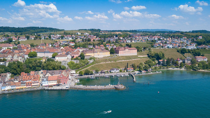 Meersburg am Bodensee