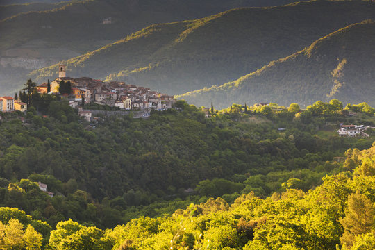 ITA/Umbria, Valnerina