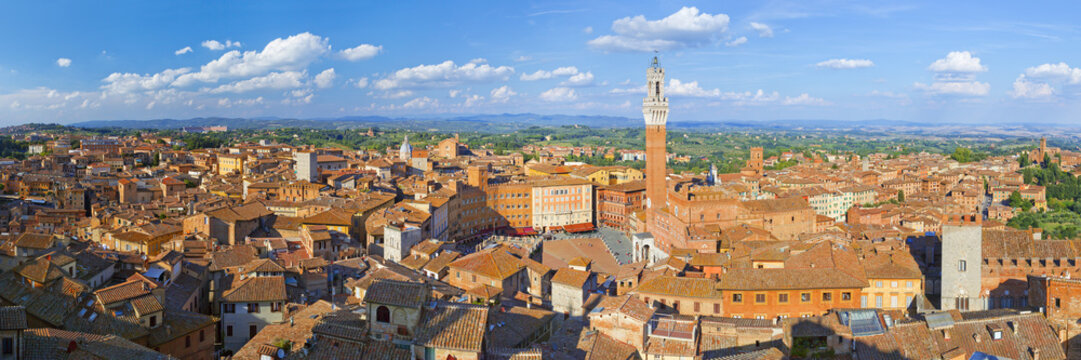 ITA/Tuscany, Siena