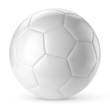 Ballon de football vectoriel 7