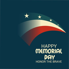 Happy Memorial Day.