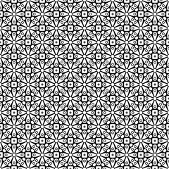 Vector seamless pattern