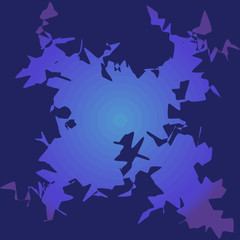 Abstract Background Vector