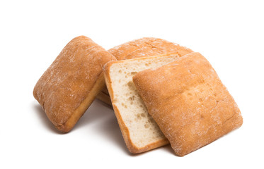 ciabatta for sandwiches