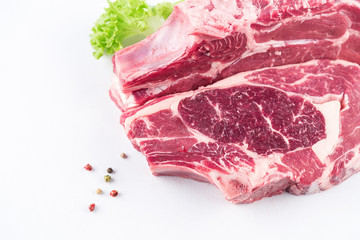 cote de boeuf
