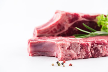 cote de boeuf