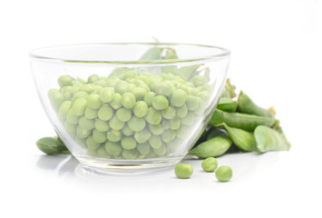 Green peas