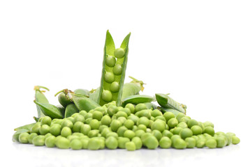 Green peas