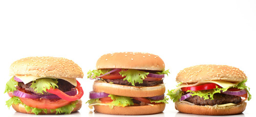 Hamburger