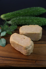 ランチョンミート