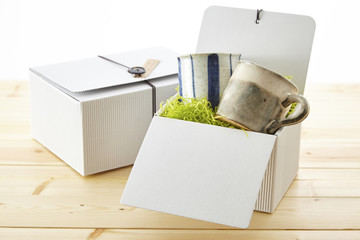 ギフトBOX