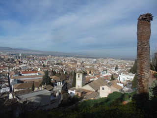 Granada view