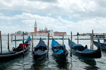 Tour to Venice