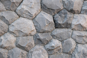 stone wall texture background