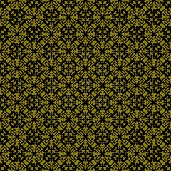 Retro seamless pattern background 