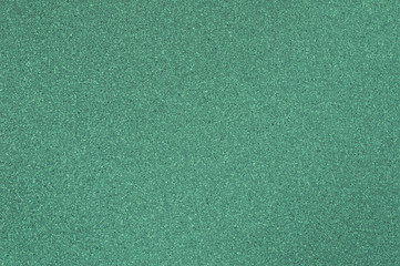 Using a polished granite texture is a green color for the background.