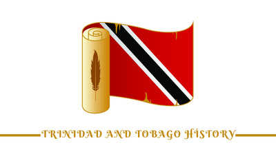 trinidad and tobago history