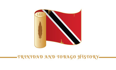 trinidad and tobago history