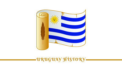 uruguay history