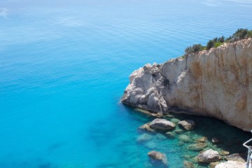 Lefkada - Beach
