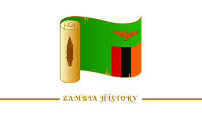 zambia history