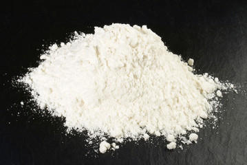 Kokosmehl © ExQuisine