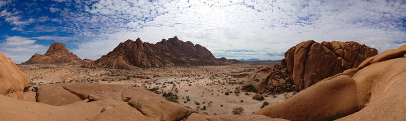 EndlessMountainView