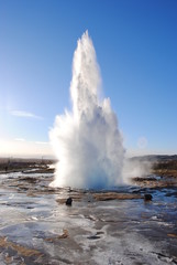 Geysir