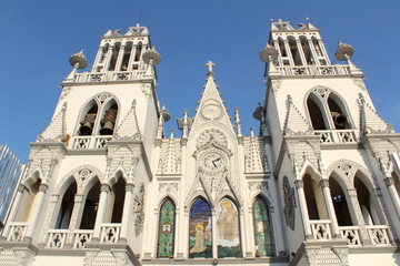 Fototapeta premium Stay