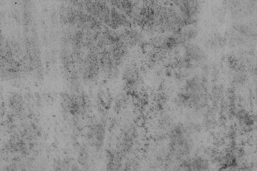 Fototapeta premium Wall fragment with scratches and cracks