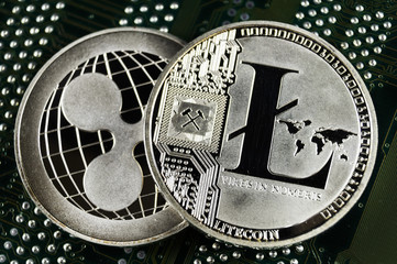 Litecoin is a modern way of exchange and this crypto currency