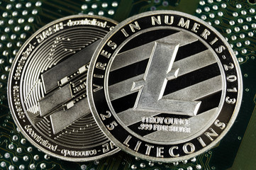 Litecoin is a modern way of exchange and this crypto currency