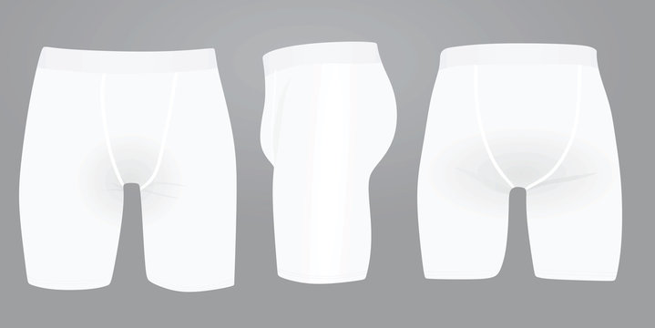 Mens Underwear Template Images – Browse 28,769 Stock Photos, Vectors, and  Video
